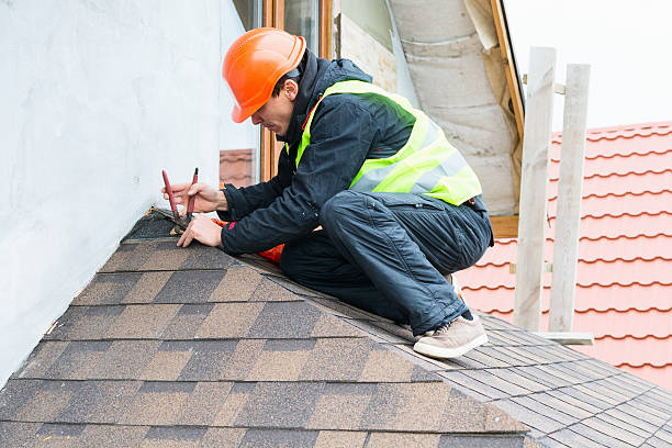 Roof Installation Near Me in Dinuba, CA